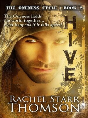 cover image of Hive
